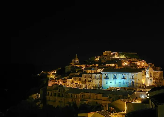 Bed and Breakfast Ibla Barocca Ragusa